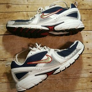 Nike | Shoes | Nike Dart V Extra | Poshmark